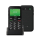 Smartfon DORO Leva E10 Black